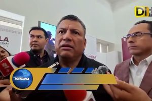 DETECTAN VENTA DE DULCES CON DROGA EN PUEBLA