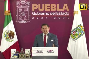 ESTADO ASUME COSTO TOTAL DE BACHEO