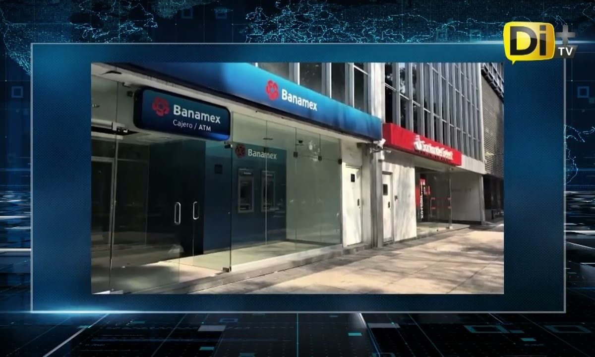 BANCOS SUSPENDEN ACTIVIDADES POR DÍAS SANTOS