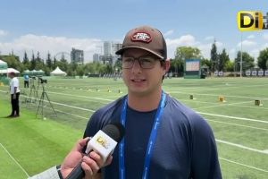 MUNDIAL DE TIRO CON ARCO