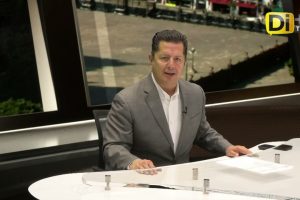 MÉXICO MANTENDRÁ TOPE EN PRODUCCIÓN DE PETRÓLEO