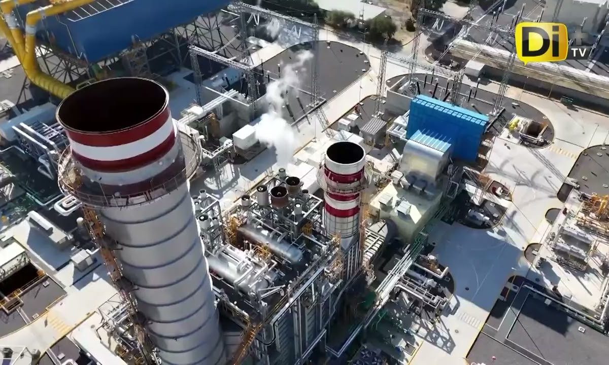 SHEINBAUM DEFIENDE LA SOBERANÍA ENERGÉTICA DE MÉXICO