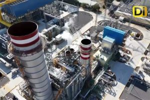 SHEINBAUM DEFIENDE LA SOBERANÍA ENERGÉTICA DE MÉXICO