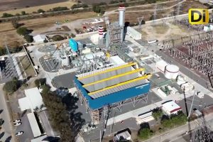 MÉXICO IMPORTA CASI TODO EL GAS NATURAL