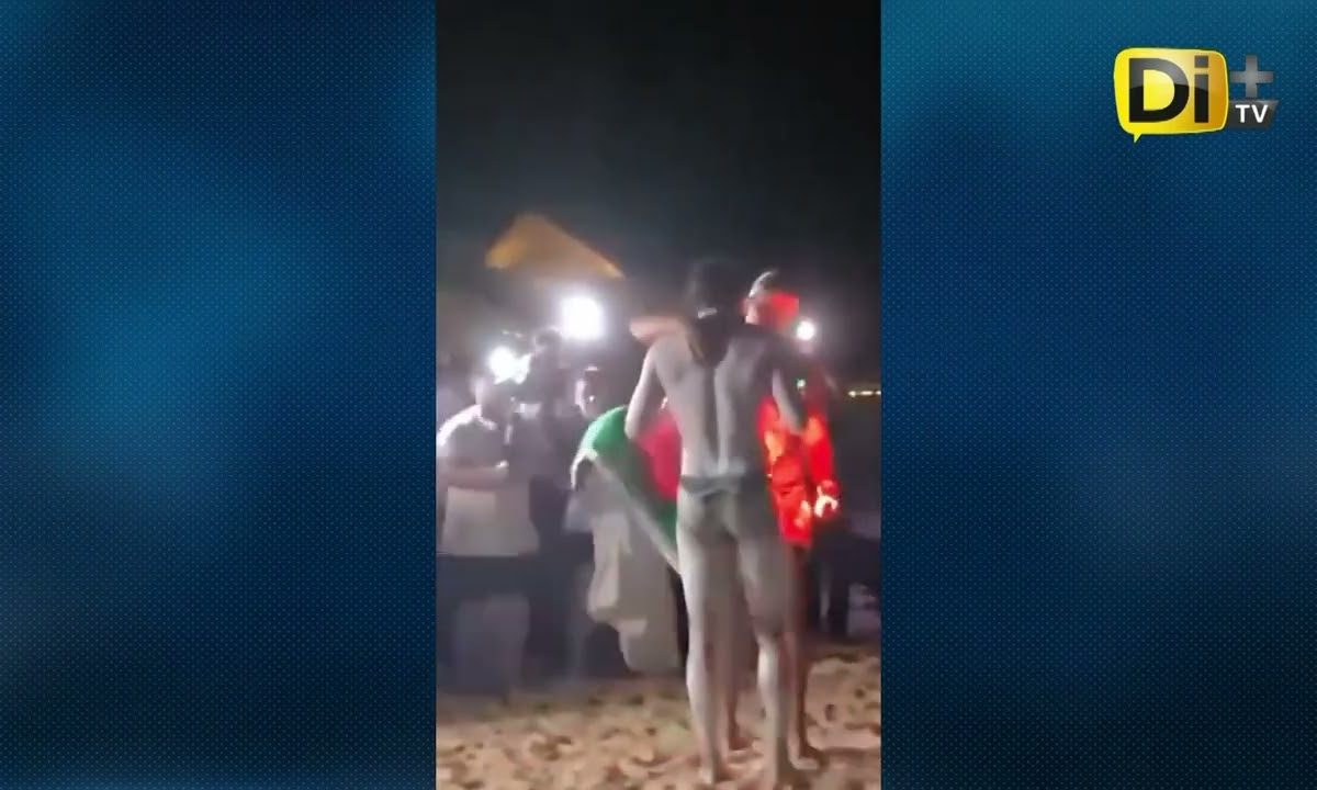 ¡ORGULLO MEXICANO! NADADOR ROMPE RÉCORD MUNDIAL EN CARIBE