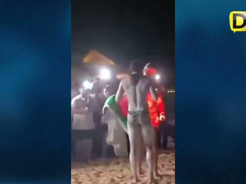 ¡ORGULLO MEXICANO! NADADOR ROMPE RÉCORD MUNDIAL EN CARIBE