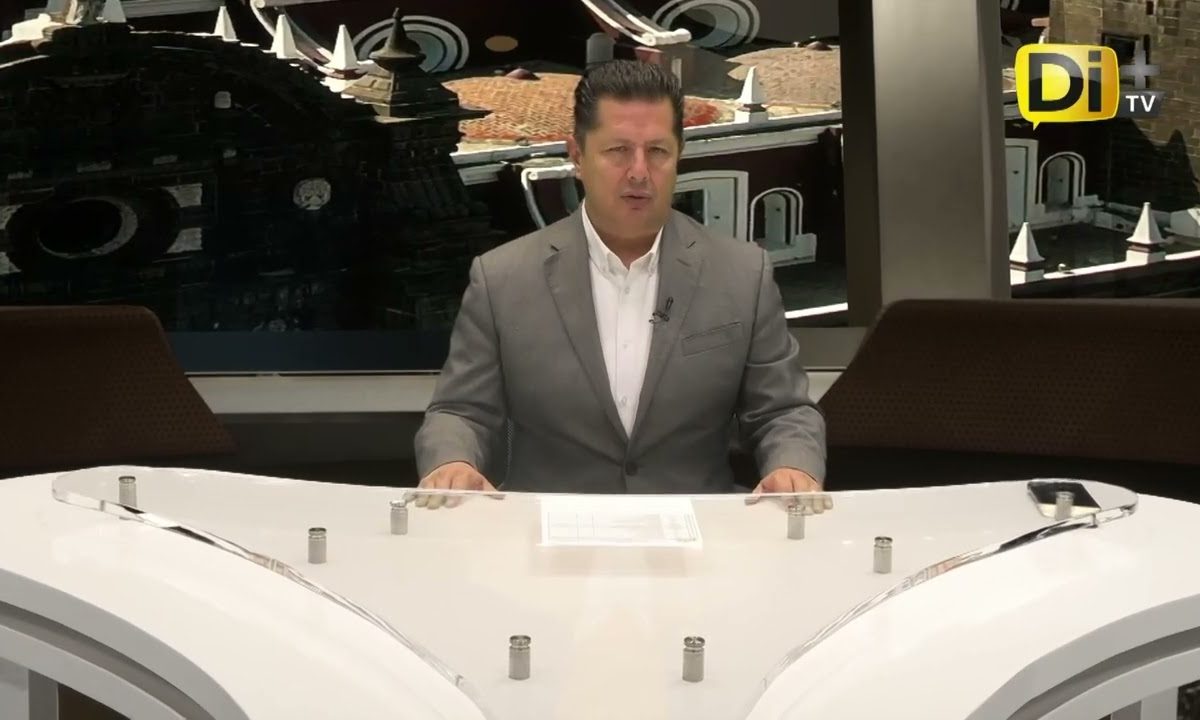 PROHÍBEN PELEAS DE GALLOS EN FESTEJO POBLANO