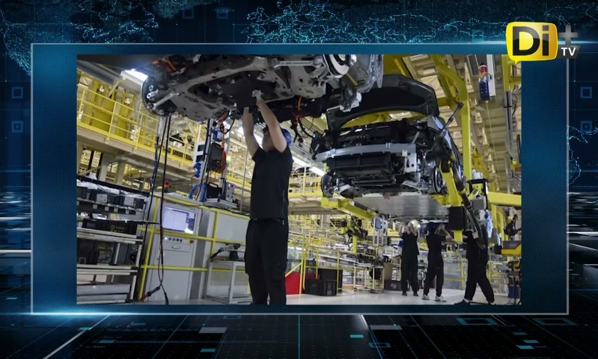 LLEGARÁ NUEVA PLANTA DE SKF A PUEBLA