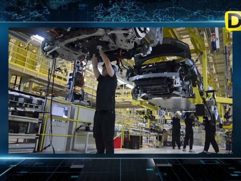 LLEGARÁ NUEVA PLANTA DE SKF A PUEBLA