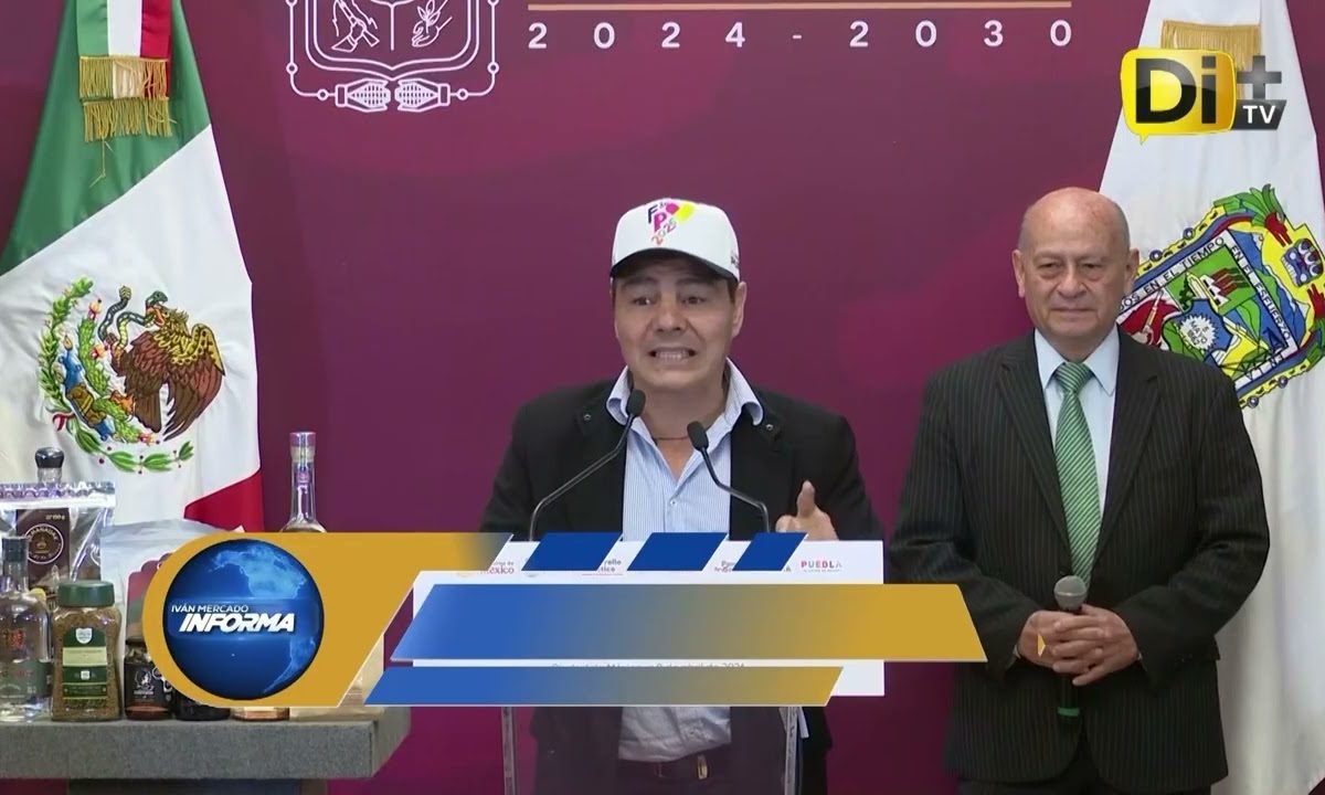 CHAVEZ VS TRAVIESO DESDE CDMX