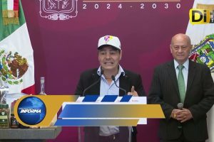 CHAVEZ VS TRAVIESO DESDE CDMX