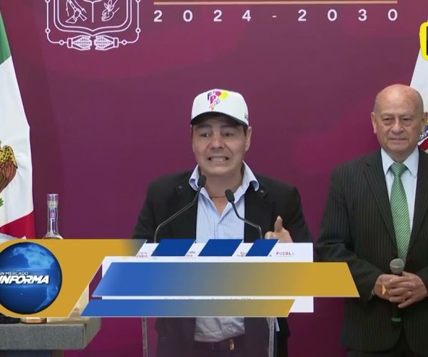 CHAVEZ VS TRAVIESO DESDE CDMX