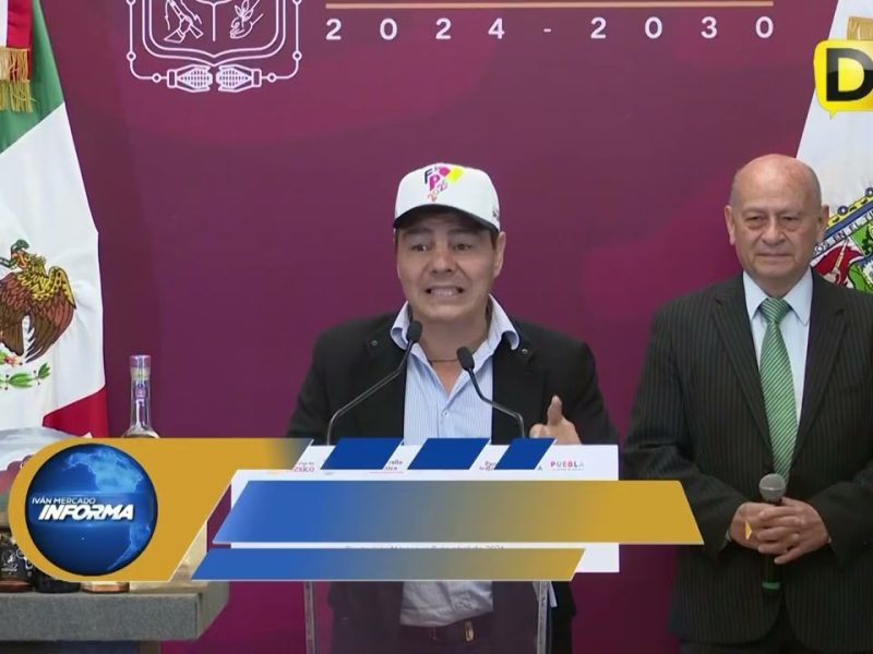 CHAVEZ VS TRAVIESO DESDE CDMX