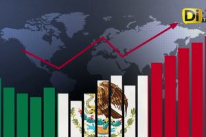 INFLACIÓN EN MÉXICO REGISTRA TERCER INCREMENTO CONSECUTIVO