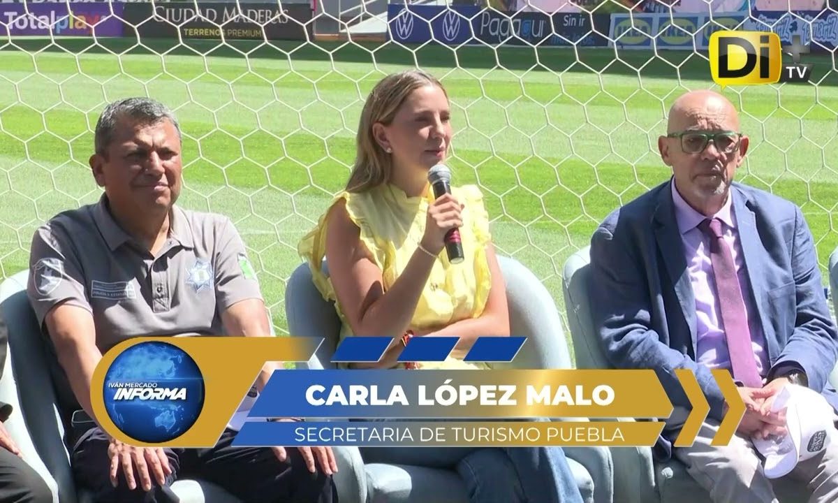 ESPAÑA CONTRA PERÚ DETONARÁ LA ECONOMÍA POBLANA