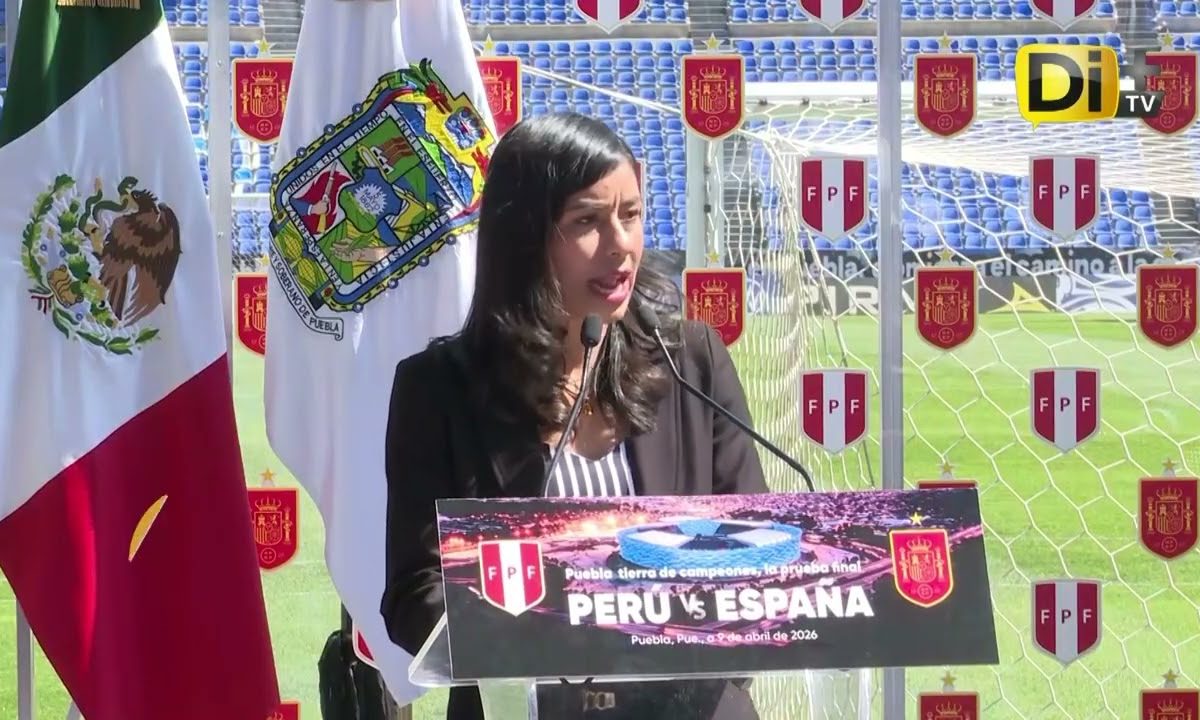 PUEBLA IMPULSA EL DEPORTE COMO MOTOR SOCIAL