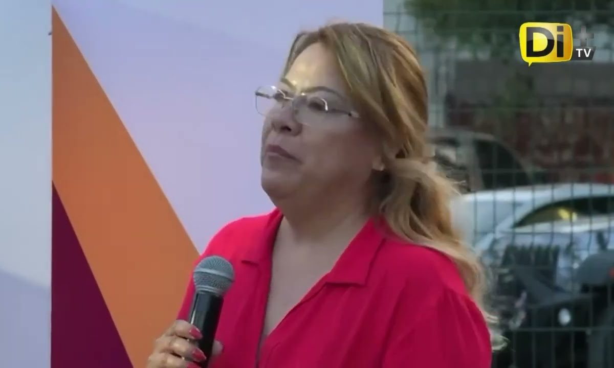 ILUMINANDO PUEBLA: 100% DE COBERTURA LED