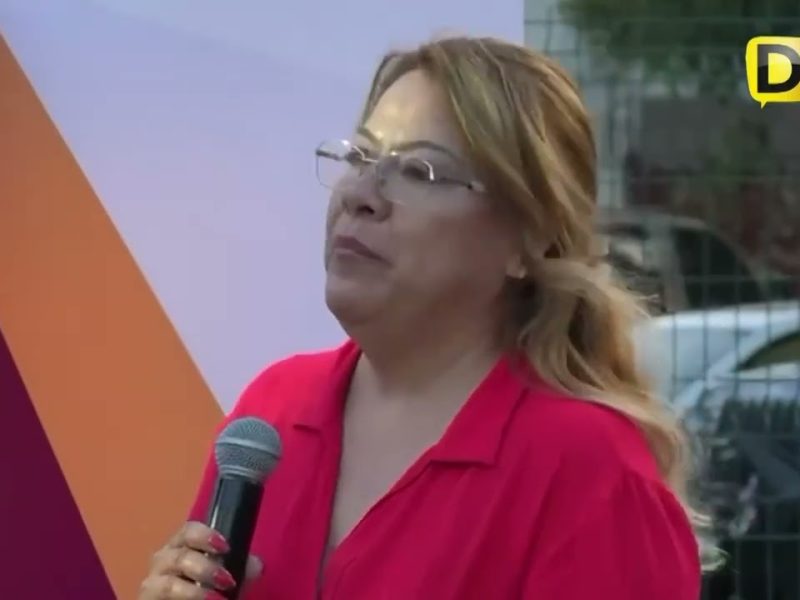 ILUMINANDO PUEBLA: 100% DE COBERTURA LED