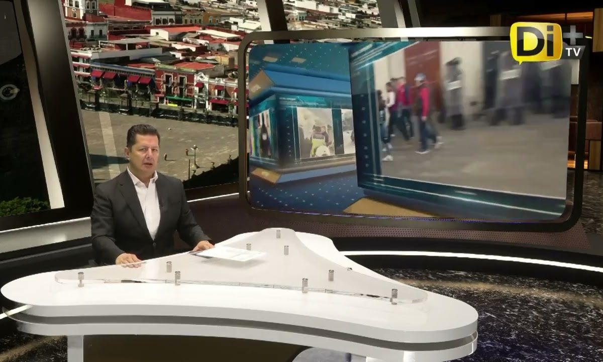 ¡SORTEO HISTÓRICO! BOLETO PARA LA COPA DEL MUNDO!