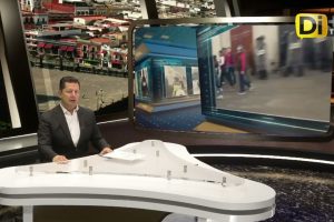 ¡SORTEO HISTÓRICO! BOLETO PARA LA COPA DEL MUNDO!