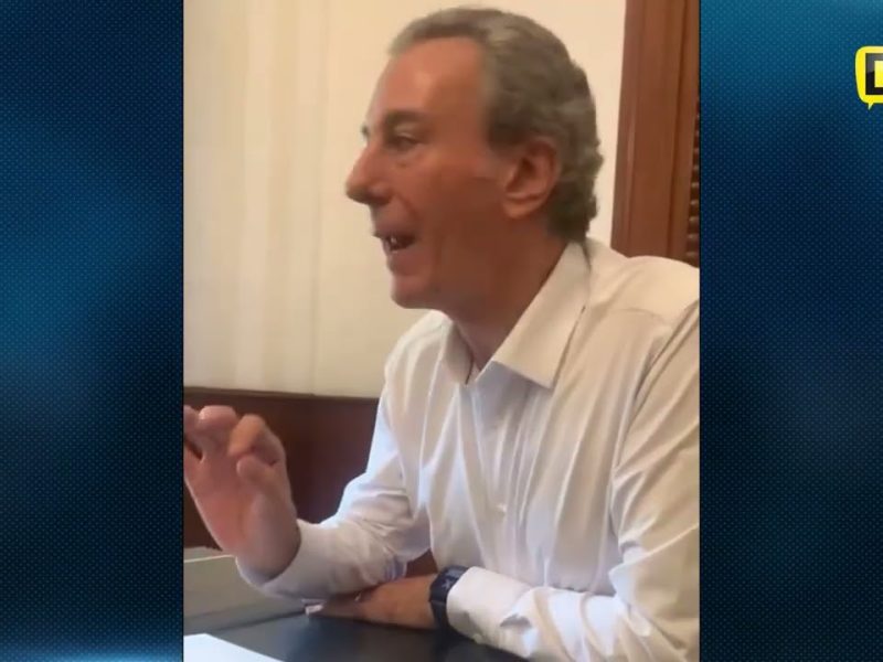 ACLARA PEPE CHEDRAUI DEUDA DE 440 MDP