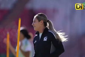 PREVIA MÉXICO VS ISLAS VIRGENES