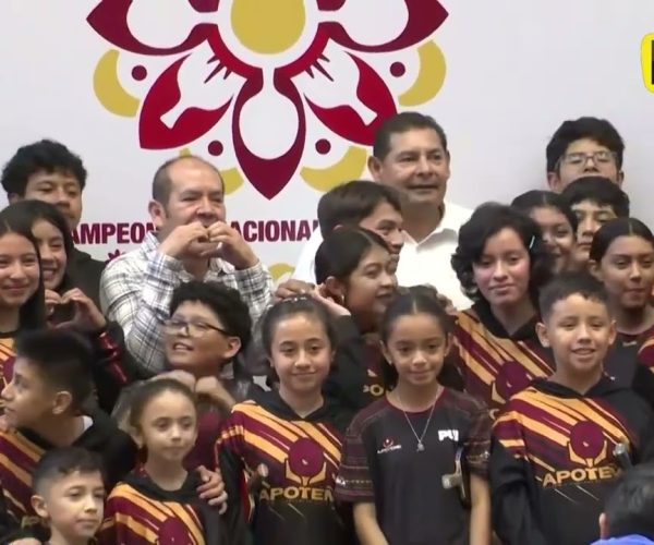 CAMPEONATO PRIMAVERA – TENIS DE MESA