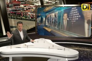 CABLEBÚS COSTARÍA MENOS QUE TRANSPORTE ACTUAL