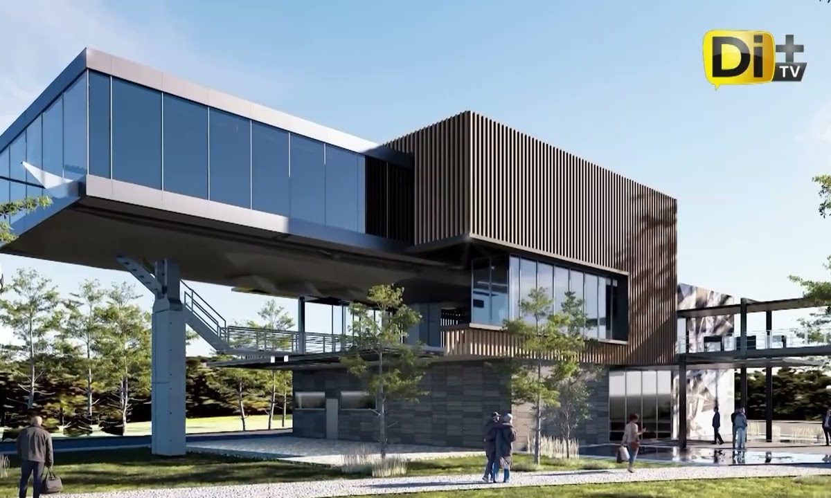 TARIFA DEL CABLEBÚS SERÍA DE 12 PESOS