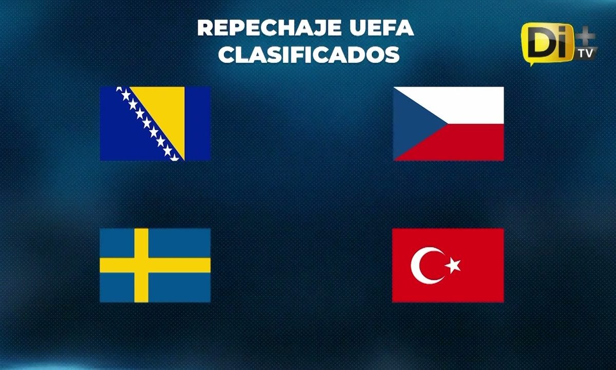 🚨 ¡Se definieron los últimos boletos al Mundial!