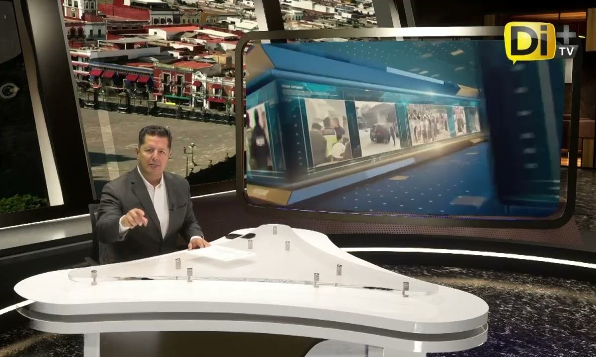 REDUCEN IMPACTO AMBIENTAL DEL PROYECTO CABLEBÚS