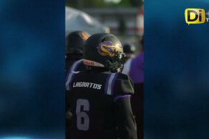 ACTIVIDAD LAGARTOS FOOTBALL