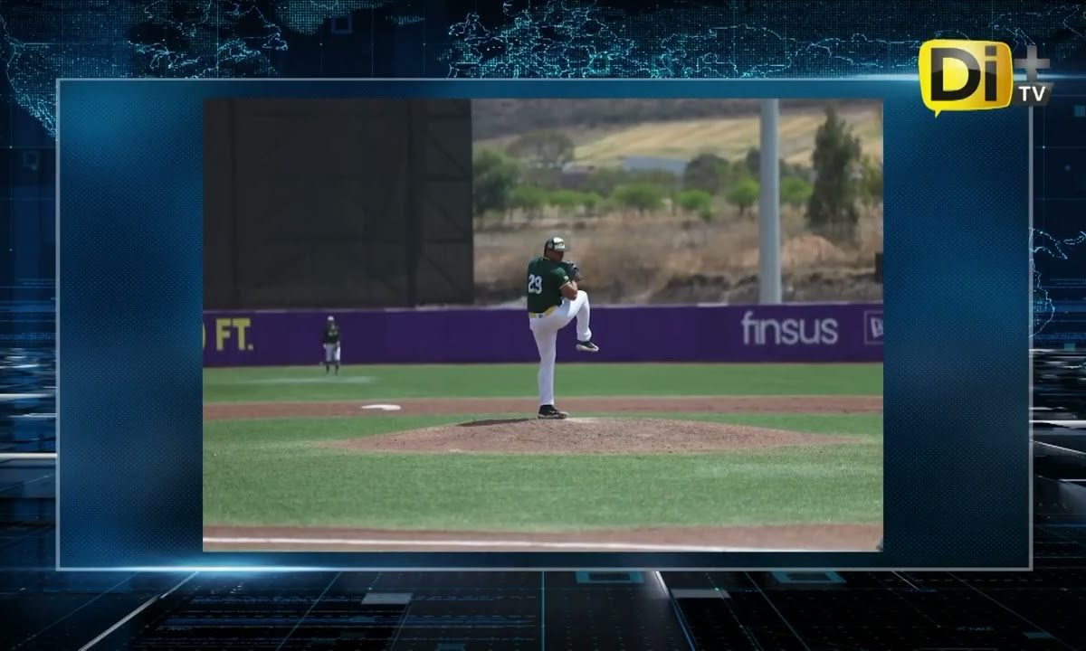 PERICOS DE PUEBLA LISTOS PARA TEMPORADA