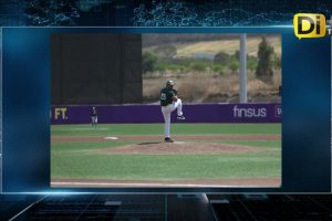 PERICOS DE PUEBLA LISTOS PARA TEMPORADA