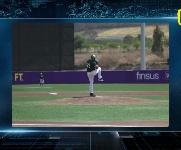 PERICOS DE PUEBLA LISTOS PARA TEMPORADA