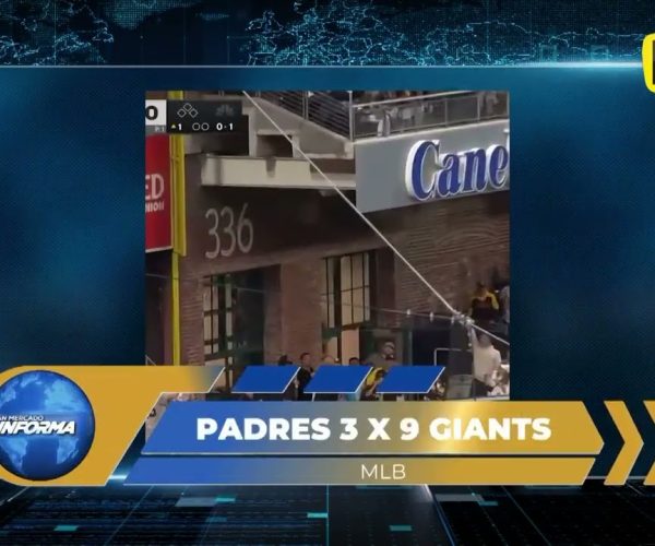 ⚾🔥 Dominio total en las Grandes Ligas