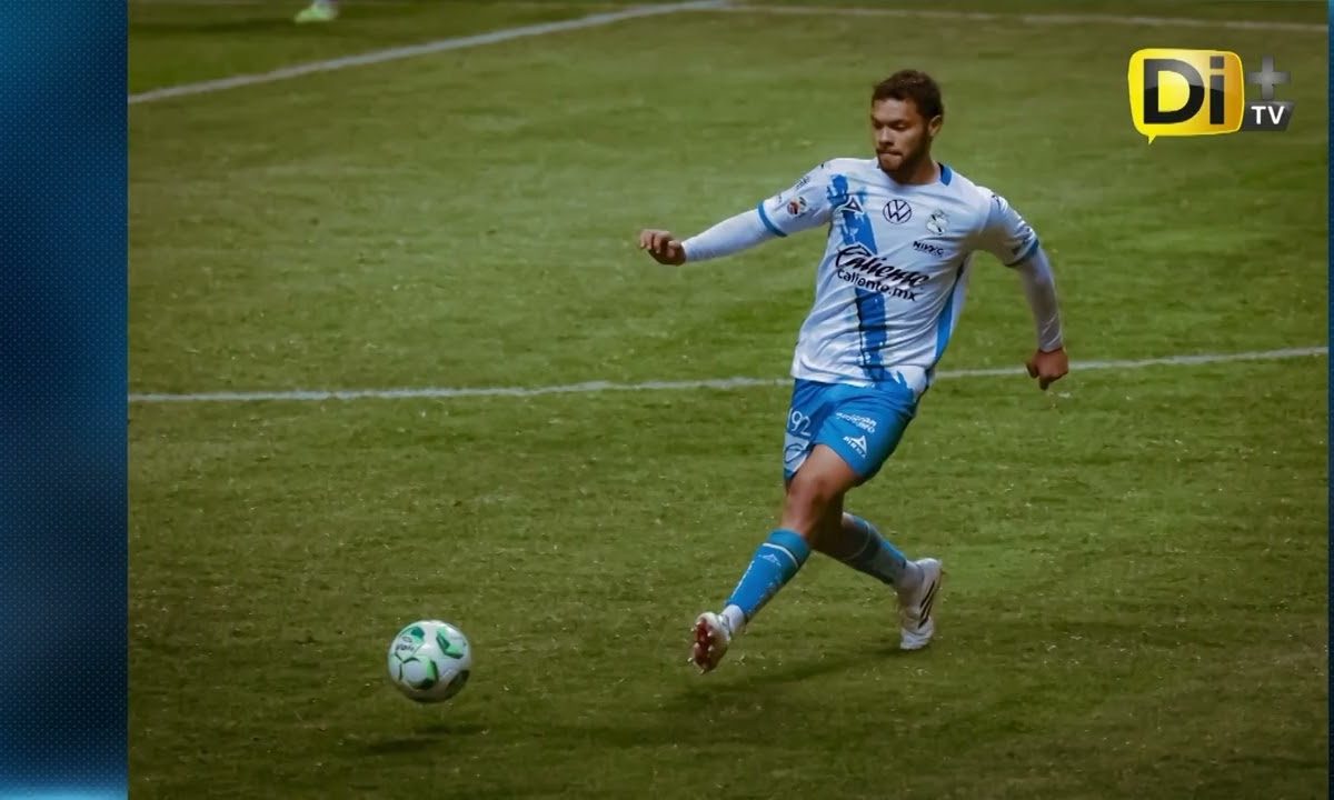PUEBLA VS LEON J14
