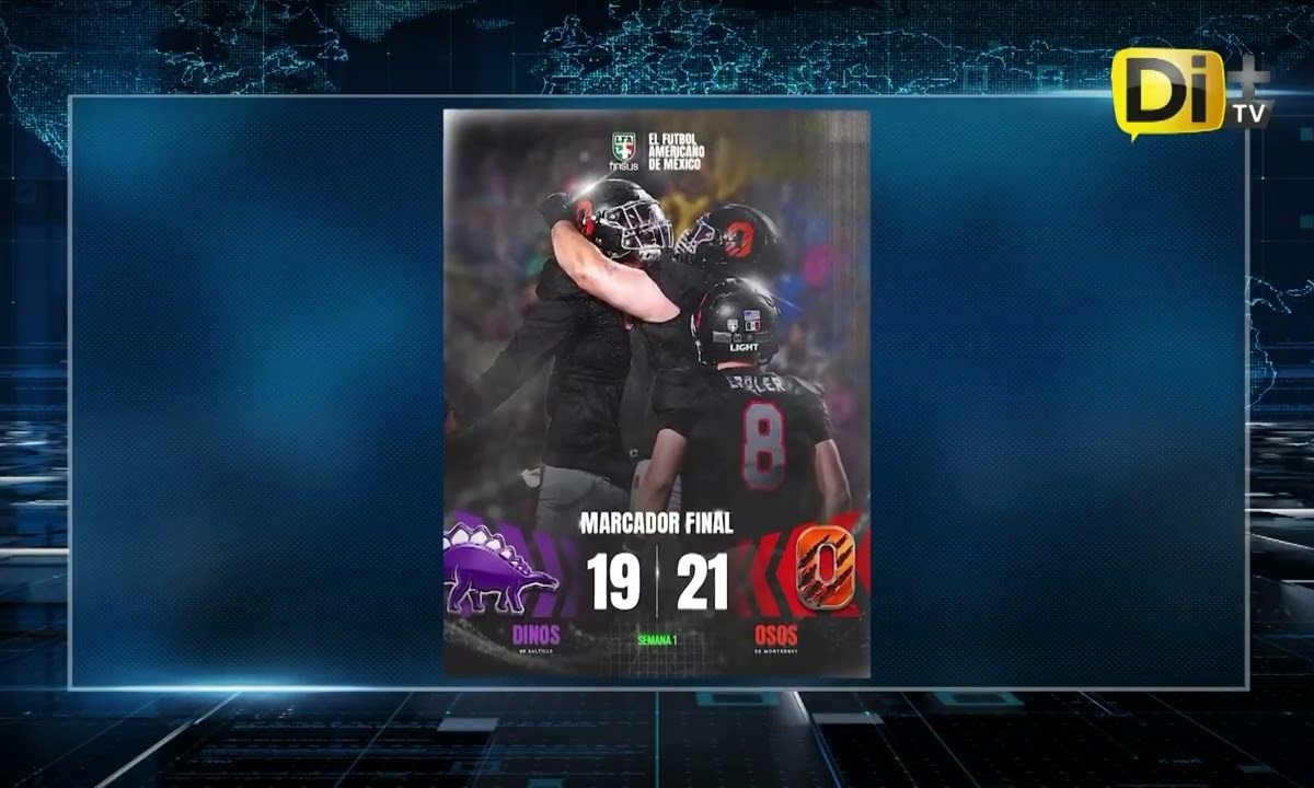 SEMANA 1 DE LA LFA