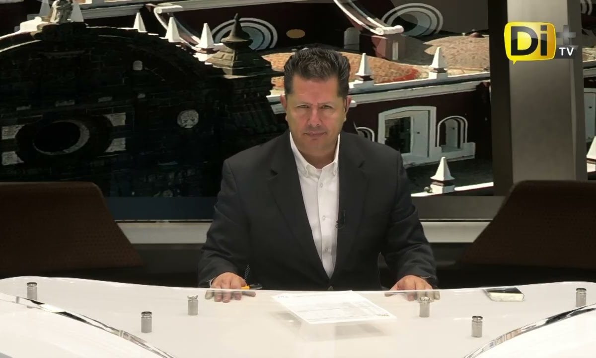 UNIVERSIDAD DEL DEPORTE LISTA ESTE CINCO DE MAYO