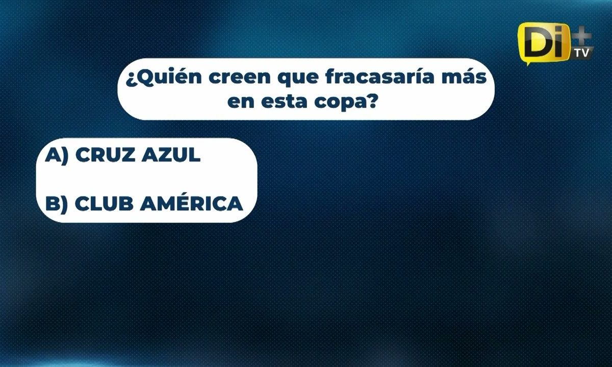 PREGUNTA DEL DÍA