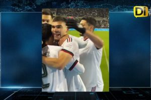 México deja buenas sensaciones tras empatar ante Bélgica