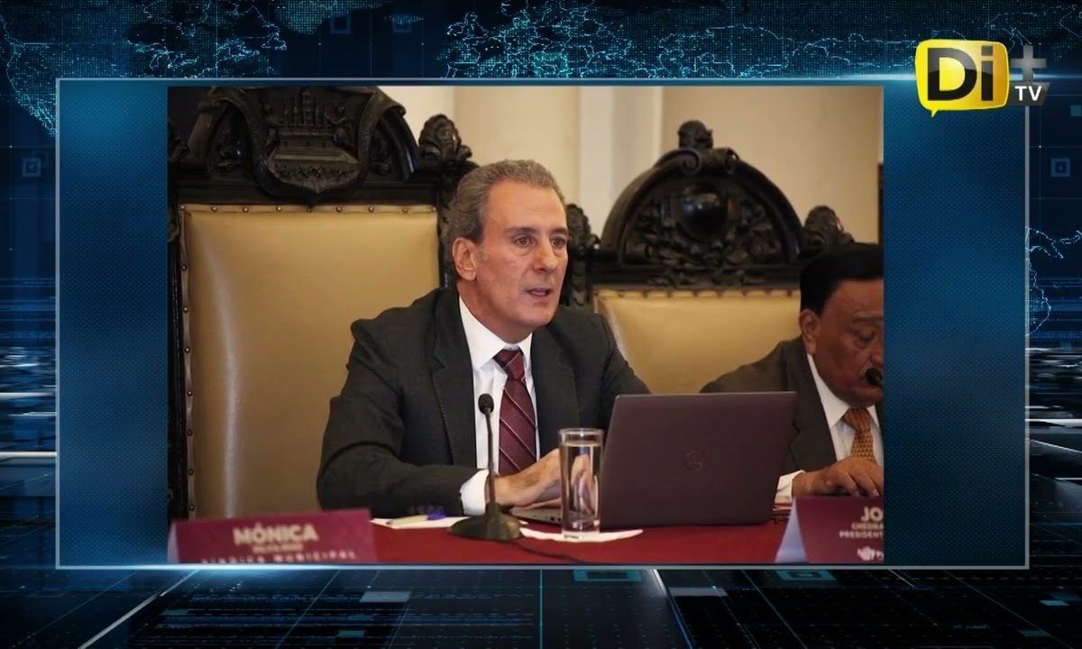 CABILDO APRUEBA LÍNEA DE CRÉDITO PARA OBRAS EN PUEBLA