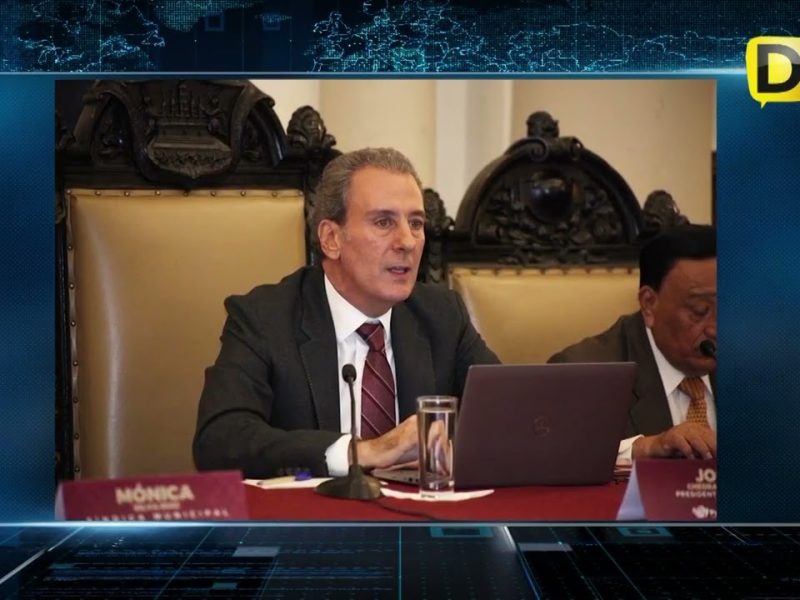 CABILDO APRUEBA LÍNEA DE CRÉDITO PARA OBRAS EN PUEBLA