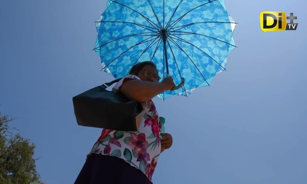 MARZO REGISTRÓ CALOR EXTREMO QUE AFECTA MÉXICO