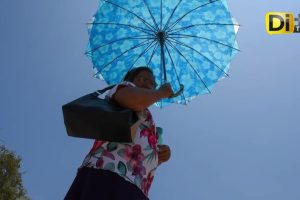 MARZO REGISTRÓ CALOR EXTREMO QUE AFECTA MÉXICO