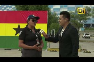 OPERATIVO EN EL ESTADIO CUAUHTÉMOC