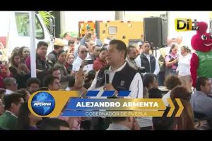 RESPALDO A ESTRATEGIA DE SALUD