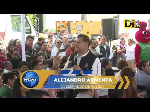 RESPALDO A ESTRATEGIA DE SALUD