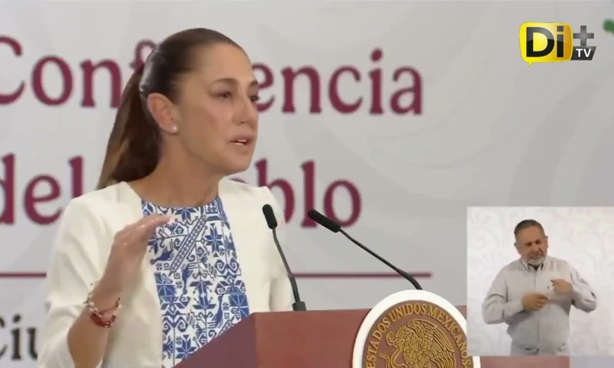 GOBIERNO FEDERAL NO PROTEGE A NINGÚN FUNCIONARIO