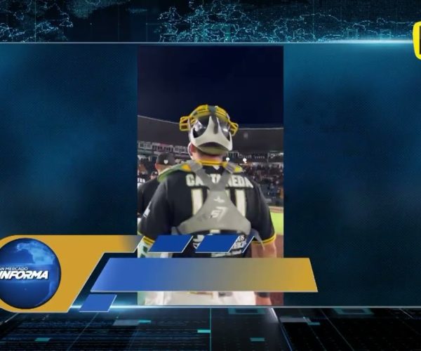 PERICOS GANA A LEÓN